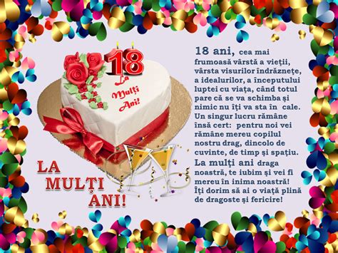 fete 18 ani|Felicitări pentru Aniversarea de 18 Ani 